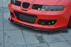 Voorlip spoiler sideskirt achterlip - Seat Leon Cupra 02-05, Ophalen of Verzenden