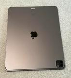  Apple Ipad Pro 12.9 5e Generatie 256GB 2021 M1, Computers en Software, Apple iPads, Apple, Apple, Zwart, 12 inch
