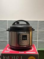 Instant Pot Duo 3L, multi-use pressure cooker 7-in-1, Huis en Inrichting, Ophalen of Verzenden, Nieuw, Overige materialen, Kookpan of Snelkookpan