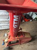 GTM GTS 300C Professional Hakselaar - 2017, Ophalen