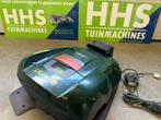 Husqvarna automower 220 ac met weinig uren, Tuin en Terras, Grasmaaiers, Ophalen, Zo goed als nieuw