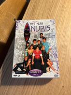 Huis Anubis Seizoen 2 DVD Boxset, Cd's en Dvd's, Dvd's | Tv en Series, Alle leeftijden, Ophalen of Verzenden, Zo goed als nieuw