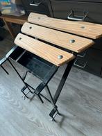 Ladder afstand beugel, Doe-het-zelf en Verbouw, Ladders en Trappen, Ophalen, Nieuw