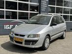 Mitsubishi Space Star 1.6 Apk 5-2026 Trekhaak Airco, Voorwielaandrijving, Gebruikt, 4 cilinders, Handgeschakeld