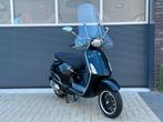2018 Vespa Sprint 45km BROM 1e eigenaar. 6 maanden garantie, Ophalen
