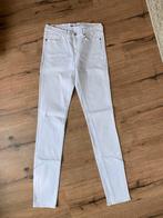 Skinny jeans cherry gsus (S), Gsus, Wit, Ophalen of Verzenden, Zo goed als nieuw