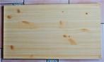 spaanplaat/meubelpaneel geplastificeerd/gemelamineerd grenen, Ophalen, Gebruikt, Minder dan 25 mm, Plank