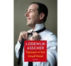 bw1-asscher-opstaan in het lloyd hotel-uitstekende staat, Ophalen of Verzenden, Zo goed als nieuw