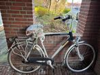 Gazelle Orange, Fietsen en Brommers, Fietsen | Dames | Damesfietsen, Ophalen, Versnellingen, Gazelle, 53 tot 56 cm