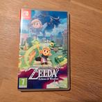Zelda: Echoes of Wisdom - Nintendo Switch, Spelcomputers en Games, Games | Nintendo Switch, Avontuur en Actie, 1 speler, Nieuw