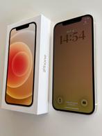 iPhone 12, Wit, Ophalen of Verzenden, Zo goed als nieuw, Zonder simlock