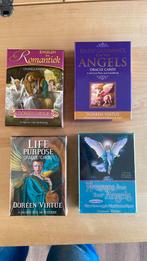 Orakel Set 1koop, Ophalen of Verzenden, Tarot of Kaarten leggen, Overige typen