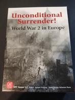 UCWW2IE BGG, Ophalen of Verzenden