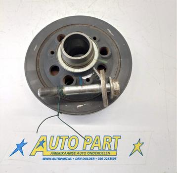 Dodge Challenger 6.4ltr krukaspoelie 2011-2023 beschikbaar voor biedingen