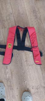 Musto zeilpak XL en zeiljack L, Watersport en Boten, Ophalen of Verzenden, Gebruikt, Zeilpak