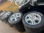 17x wielen set voor maar 2300,-!!! *Porsche*Bmw*Volvo*Mini, Auto-onderdelen, Banden en Velgen, Ophalen, Gebruikt, Banden en Velgen