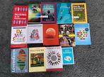 Studieboeken HBO -Social Work (Viaa Zwolle), Ophalen, Diverse auteurs, HBO, Zo goed als nieuw