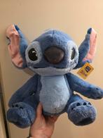 Nieuwe Disney Store Stitch Knuffel, Ophalen of Verzenden, Nieuw, Overige typen