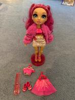 Rainbow High Stella Monroe, Verzamelen, Poppen, Ophalen, Zo goed als nieuw, Fashion Doll