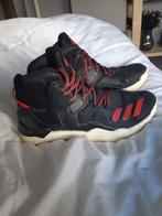 ADIDAS  rose basketbal schoenen 45, Ophalen of Verzenden, Schoenen