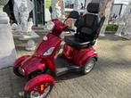 scootmobiel For motion City Cruiser, Diversen, Brommobielen en Scootmobielen, Overige merken, Ophalen of Verzenden, Zo goed als nieuw