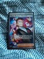 Pokemon TCG trainer kaarten, Verzenden, Zo goed als nieuw