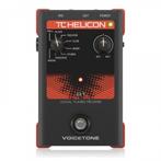 TC Helicon VoiceTone R1, Ophalen of Verzenden, Zo goed als nieuw, Reverb