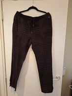 Tramontana broek xl, Zwart, Maat 46/48 (XL) of groter, Ophalen of Verzenden, Zo goed als nieuw