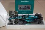 SALE 1:18 ASTON MARTIN AMR23 F12 LANCE STROLL Minichamps WRH, Hobby en Vrije tijd, Modelauto's | 1:18, Verzenden, Zo goed als nieuw