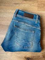 Silvercreek jeans spijkerbroek ‘Luci Straight’ (29x32), Blauw, W28 - W29 (confectie 36), Ophalen of Verzenden, Silvercreek