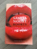 Saskia Noort - Koorts, Ophalen, Saskia Noort, Zo goed als nieuw, Nederland