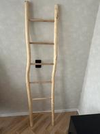 Decoratieladder, Huis en Inrichting, Ophalen, Zo goed als nieuw
