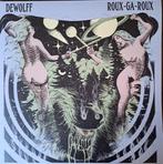 DeWolff lp's., Ophalen of Verzenden, Zo goed als nieuw, 12 inch, Poprock
