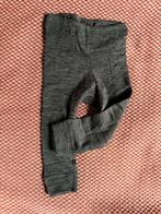 Dilling 100% wollen legging 74, Ophalen of Verzenden, Zo goed als nieuw, Jongetje of Meisje, Broekje