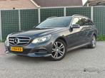 Mercedes-Benz E-Klasse 2.2 CDI E220 Estate AUT 2015 EURO-6!, Auto's, Achterwielaandrijving, 4 cilinders, USB, Diesel