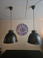 2 lampen, Ophalen of Verzenden, Zo goed als nieuw, Minder dan 50 cm