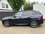 BMW X5 XDrive45e, M-sport, Pano, M-stoelen, ACC, H/K, Gebruikt, 394 pk, Leder, Vierwielaandrijving