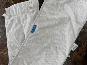 Aerosleep Bedomrander - Veiligheid voor je baby! beschikbaar voor biedingen