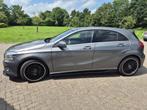 Mercedes A 180 | 177 pk | Rijdt top!, Auto's, Voorwielaandrijving, 65 €/maand, 4 cilinders, Leder en Stof