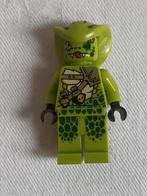 Lego minifig Ninjago Lasha Legasy njo 497 uit set 70679, Ophalen of Verzenden, Zo goed als nieuw