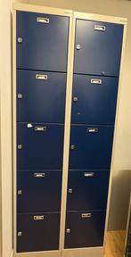 Locker Kasten, Ophalen, Zo goed als nieuw