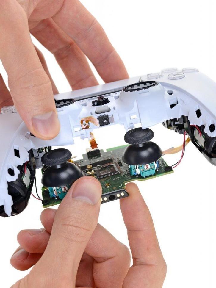 Ps5/pc/laptop reparaties, Computers en Software, Overige Computers en Software, Zo goed als nieuw, Ophalen
