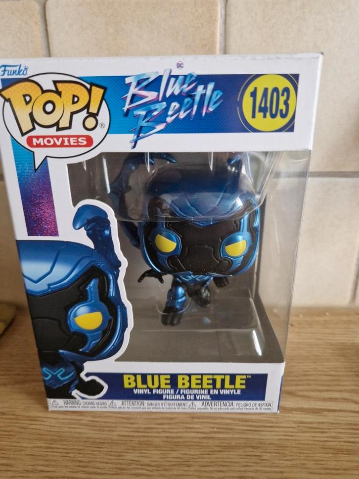 funko pops Diverse genres Wegens beëindigen verzamelen, Verzamelen, Poppetjes en Figuurtjes, Zo goed als nieuw, Ophalen of Verzenden