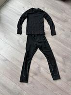 Kipsta Thermo Kleding Set 10/11 Jaar, Ophalen of Verzenden, Jongen of Meisje