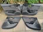 A4 b9 alcantara deurpanelen., Auto-onderdelen, Interieur en Bekleding, Ophalen, Gebruikt, Audi