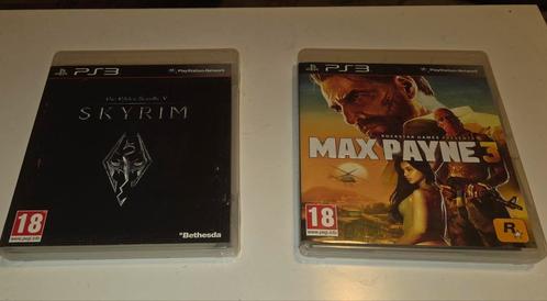 Playstation 3 spellen [11], Spelcomputers en Games, Games | Sony PlayStation 3, Zo goed als nieuw, 1 speler, Vanaf 18 jaar, Ophalen of Verzenden