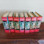 De fascinerende Dierenwereld compleet, 7 delen, Boeken, Ophalen, Zo goed als nieuw, Natuur algemeen