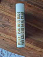 Murat Isik - In de mist van Golden Gate park, Boeken, Ophalen of Verzenden, Zo goed als nieuw, Nederland, Murat Isik