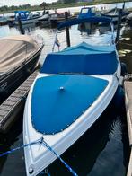 Stingray 195RX Bowrider (2012) en trailer, Watersport en Boten, Ophalen, Binnenboordmotor, 120 tot 200 pk, Zo goed als nieuw