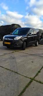 MMBS Opel Combo, Auto's, Voorwielaandrijving, Zwart, 4 cilinders, Zwart